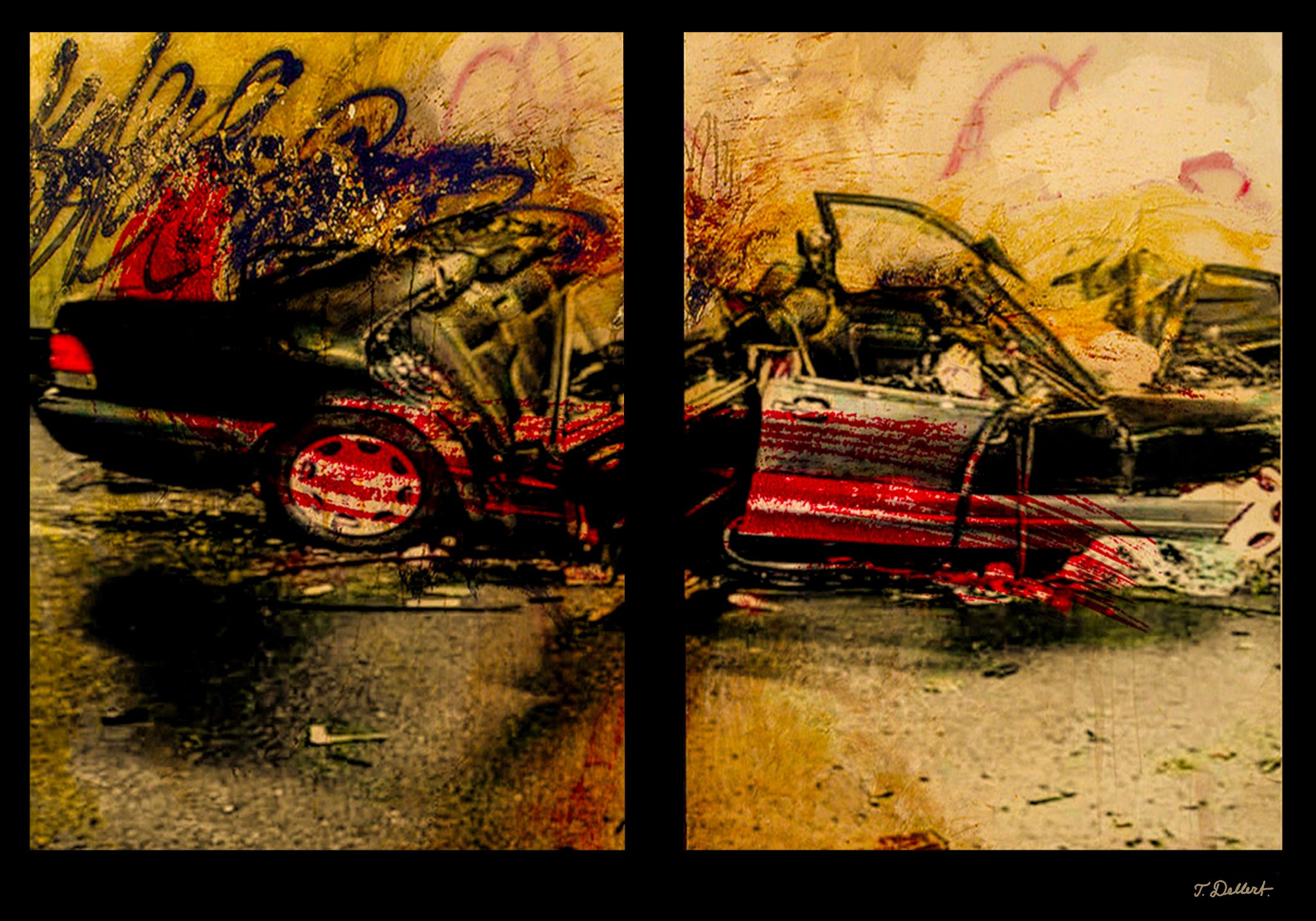 Small. Devided History  copy